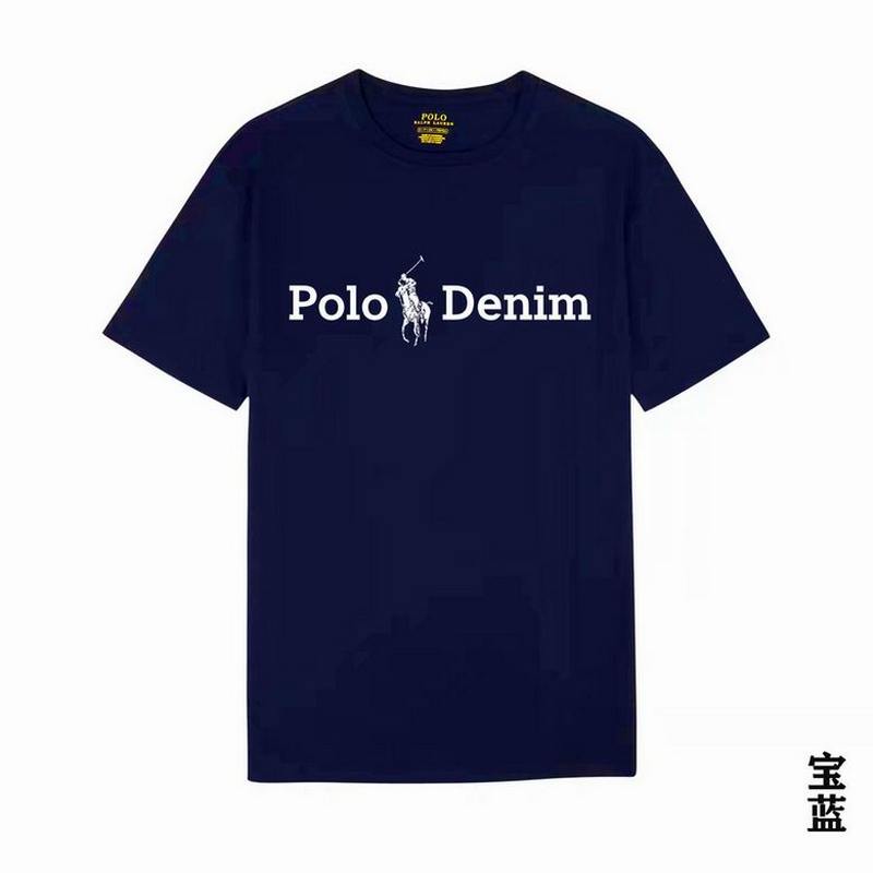 polo Men's T-shirts 8